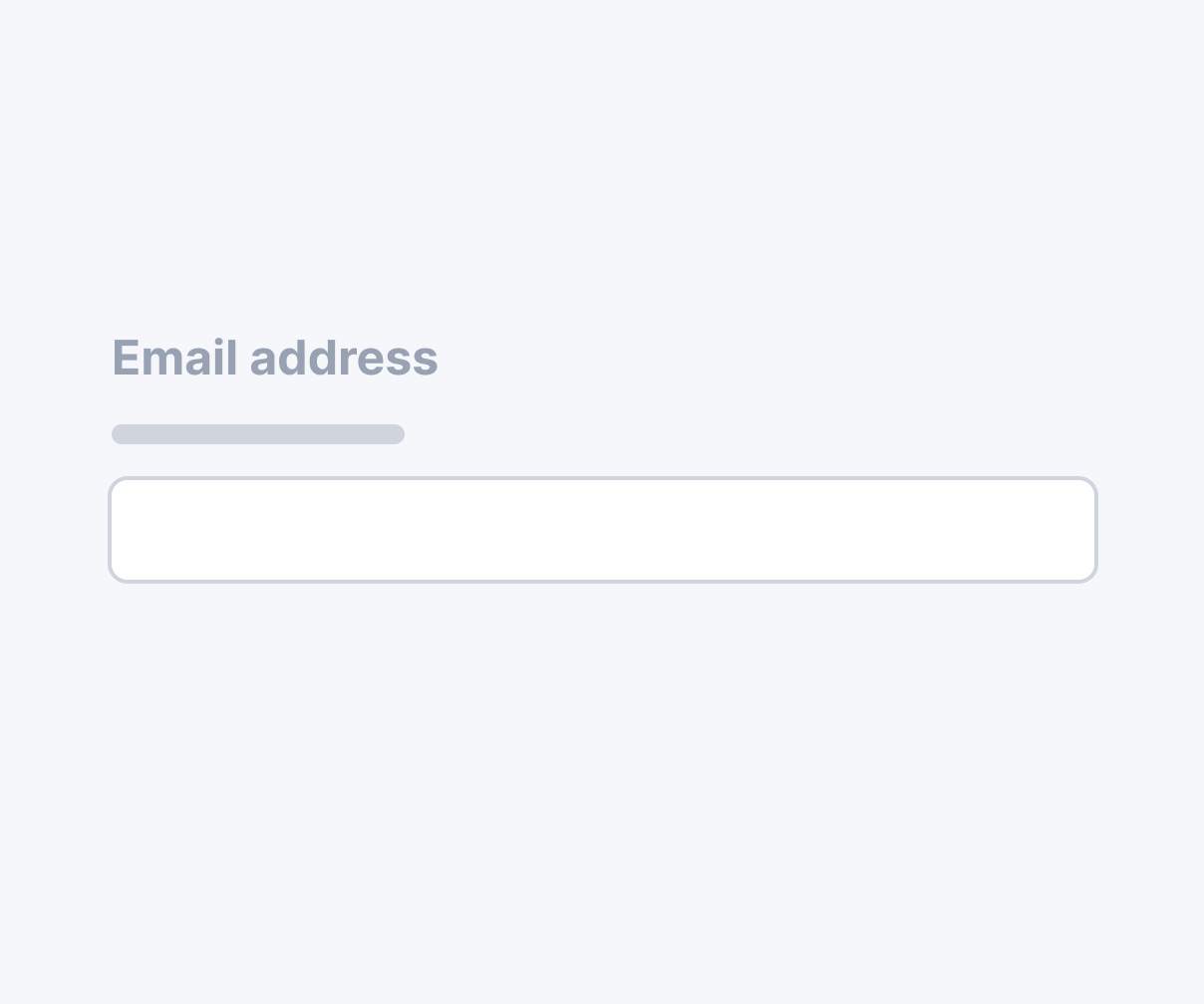 Email Address image